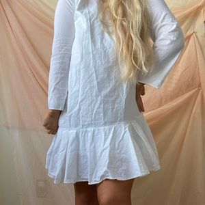 Zara Trafaluc Collection Dress